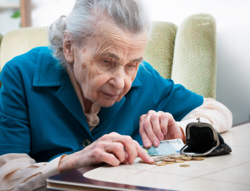 Wildwuchs bei Seniorenbetreuung